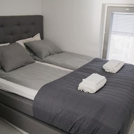 Cozy Penthouse Loft - Near The Airport Apartamento Vantaa Exterior foto