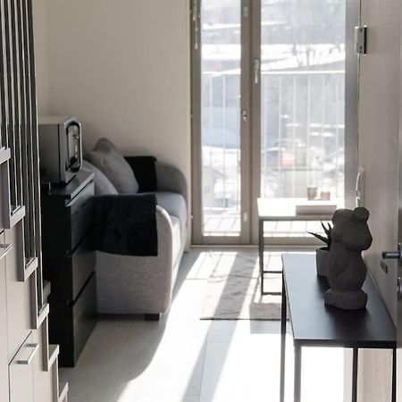 Cozy Penthouse Loft - Near The Airport Apartamento Vantaa Exterior foto