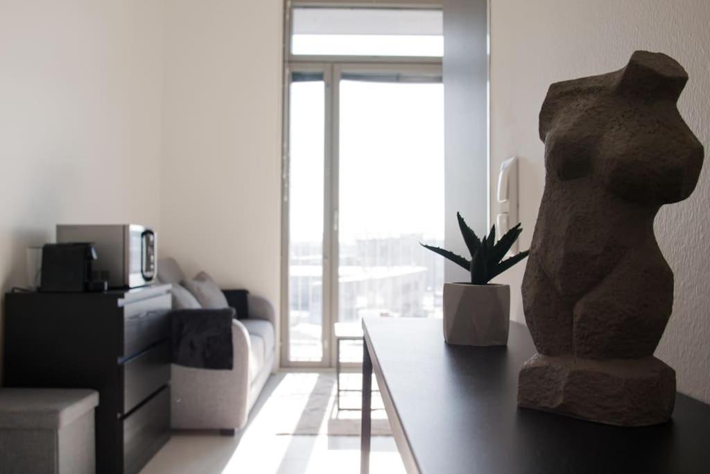 Cozy Penthouse Loft - Near The Airport Apartamento Vantaa Exterior foto