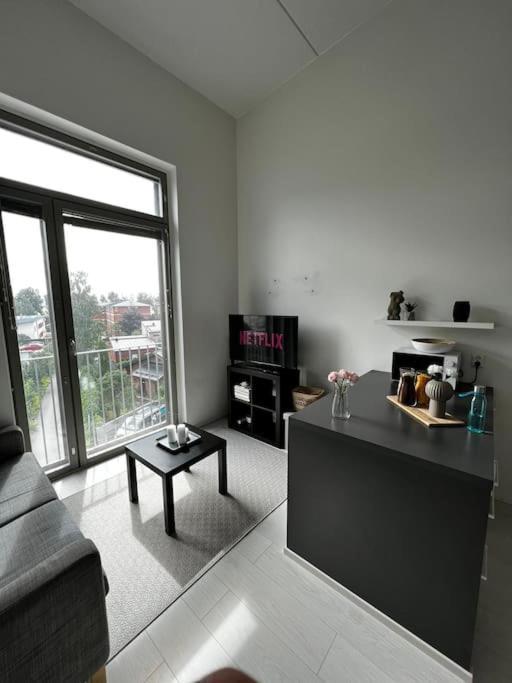 Cozy Penthouse Loft - Near The Airport Apartamento Vantaa Exterior foto
