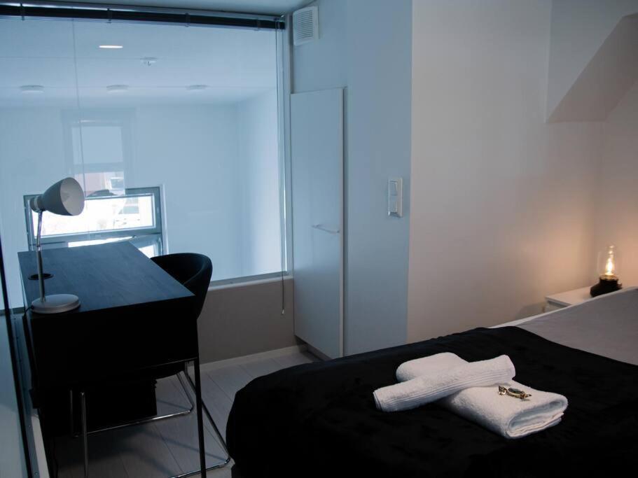Cozy Penthouse Loft - Near The Airport Apartamento Vantaa Exterior foto