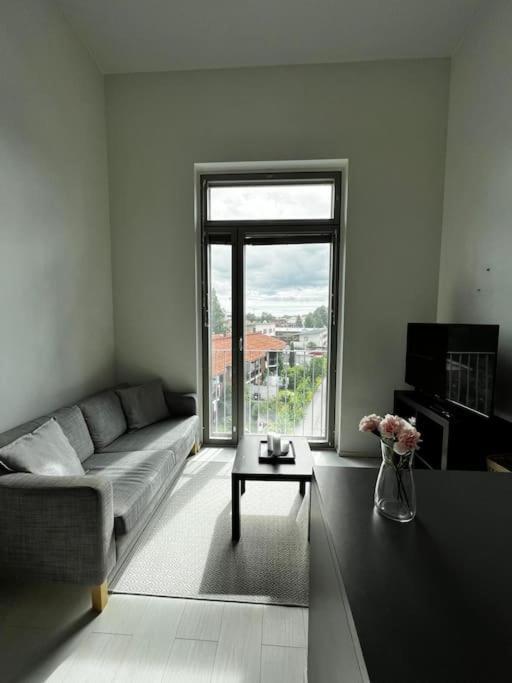 Cozy Penthouse Loft - Near The Airport Apartamento Vantaa Exterior foto