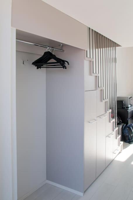 Cozy Penthouse Loft - Near The Airport Apartamento Vantaa Exterior foto