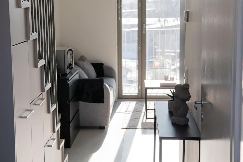 Cozy Penthouse Loft - Near The Airport Apartamento Vantaa Exterior foto